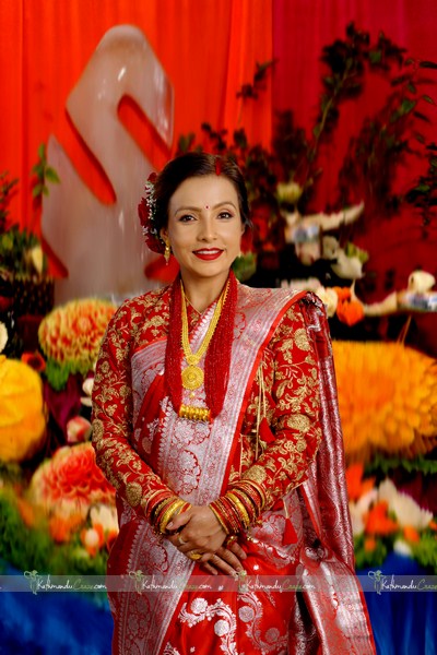 Aliza Katuwal – Gallery 46
